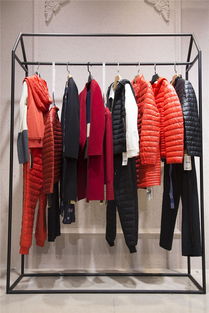 杭州嘉貝逸飛品牌女裝尾貨批發 折扣走份批發的專業之選