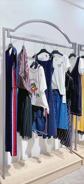 杭州韓版時(shí)尚品牌梵妮天匯19夏季女裝批發(fā)折扣貨源指南