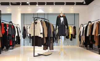 秀姿折扣服裝批發(fā) 時(shí)尚與實(shí)惠的完美結(jié)合