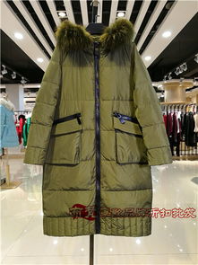 麥中林工廠庫(kù)存尾貨清倉(cāng)走份批發(fā)解析與名牌女裝折扣店名大全